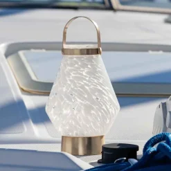 Rechargeable Cone-Shaped Lightkeeper Lantern