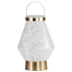 Rechargeable Cone-Shaped Lightkeeper Lantern