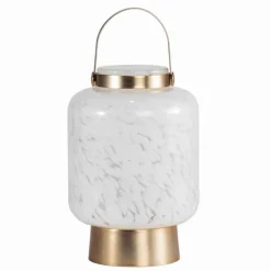 Rechargeable Cylinder Lightkeeper Lantern