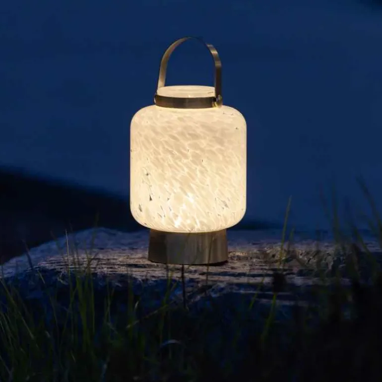 Rechargeable Cylinder Lightkeeper Lantern