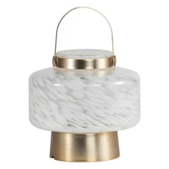 Rechargeable Square Lightkeeper Lantern