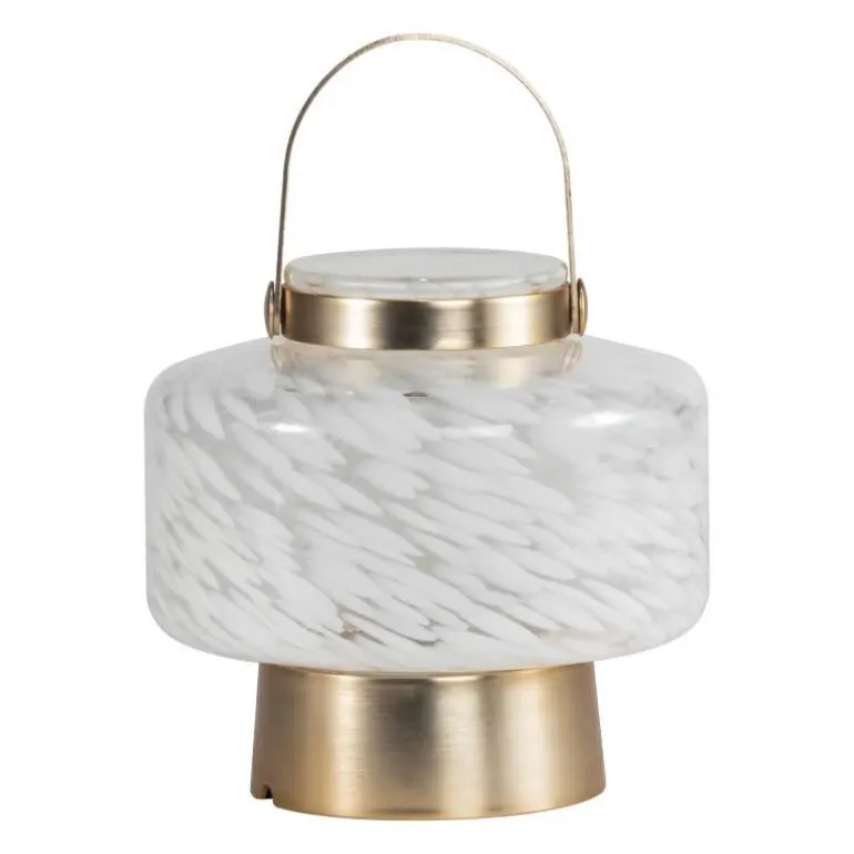 Rechargeable Square Lightkeeper Lantern