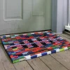 Recycled Flip/Flop Doormat