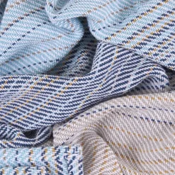 Refresh Throw - Surfside