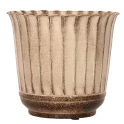 Revere Classic Planters, set of 4