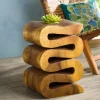 Ribbon Stool