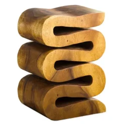 Ribbon Stool