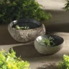 River Stone Bowl