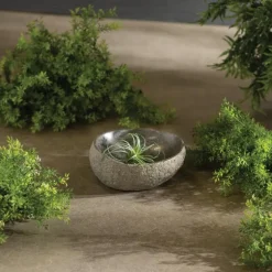River Stone Bowl