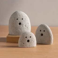 Riverstone Ghost, Set of 3