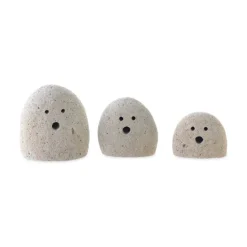 Riverstone Ghost, Set of 3