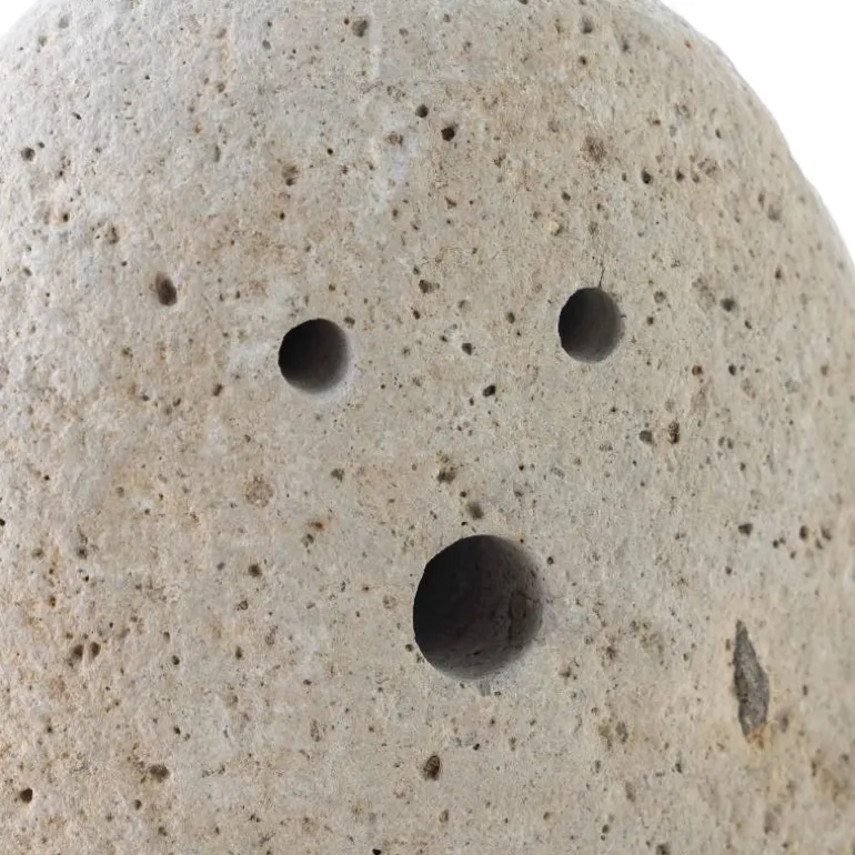 Riverstone Ghost, Set of 3