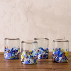 Riviera Recycled Glass Pitcher
