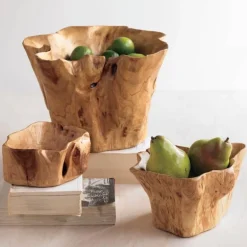 Root Of The Earth Bowl - Small