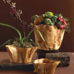 Root Of The Earth Bowl - Small