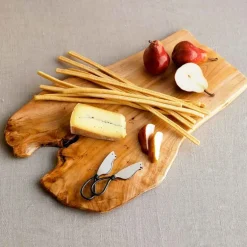 Root of the Earth Cheese Board