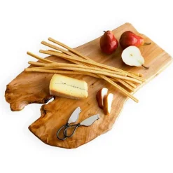 Root of the Earth Cheese Board