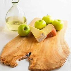 Root of the Earth Cheese Board