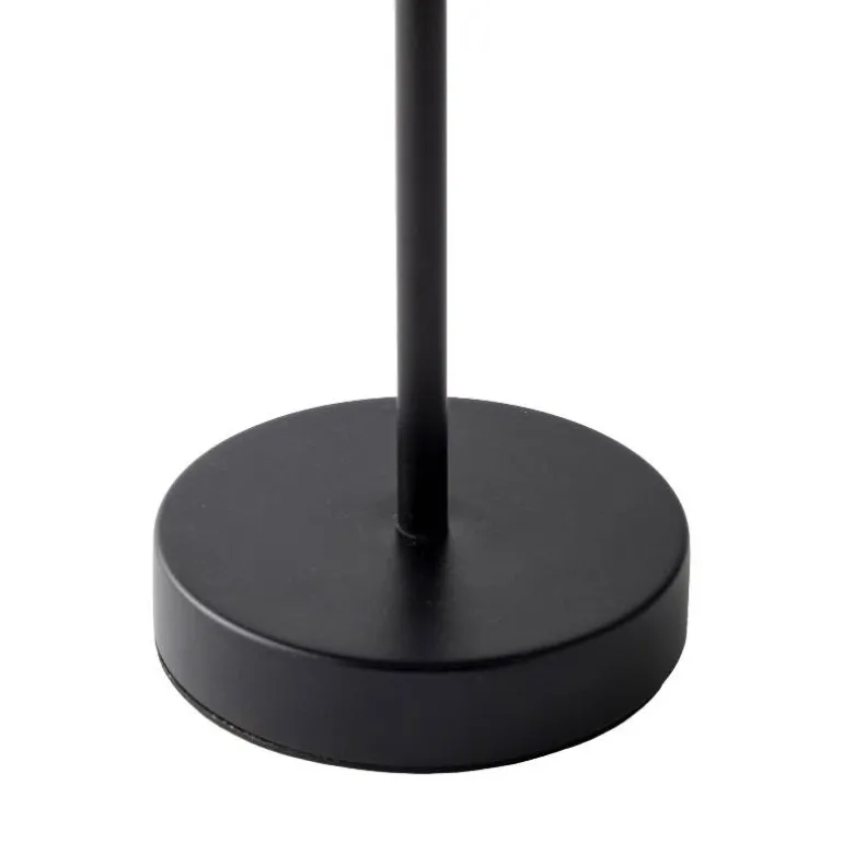 Seagrass Tabletop Solar Lantern