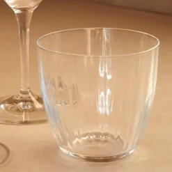 Sensa Glassware Tumbler, Set of 6