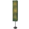 Sequoia Series Floor Lamp - Green