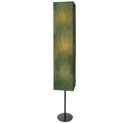 Sequoia Series Floor Lamp - Green