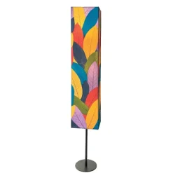 Sequoia Series Floor Lamp - Multi