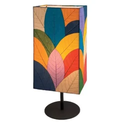 Sequoia Series Table Lamp - Multi