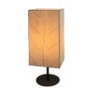 Sequoia Series Table Lamp - Natural