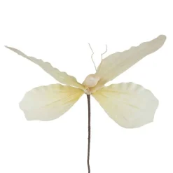 Set of 3 Botanical Butterflies