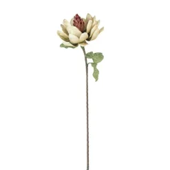 Set of 3 Faux Southern Magnolias