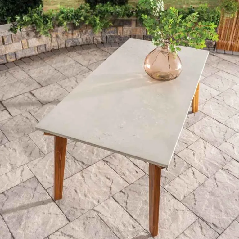 Seville Outdoor Table