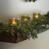 70" Shimmer Garland