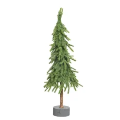 18" Shimmer Tree Indoor