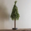 24" Shimmer Tree Indoor