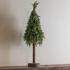 24" Shimmer Tree Indoor