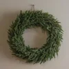 16" Shimmer Wreath