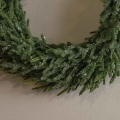 16" Shimmer Wreath