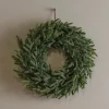 12" Shimmer Wreath