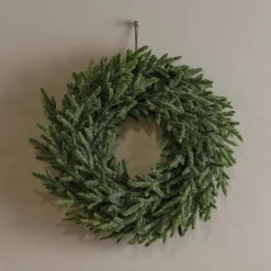 12" Shimmer Wreath