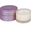 Sleep Well Travel Aromatherapy Candle