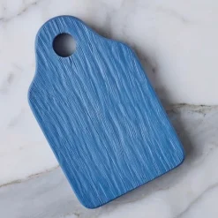 Small Dutch Cheese Board (blue)