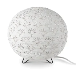 Soji Stella Solace Globe Deco Table Lamp