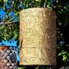 Soji Stella Solar Lantern - Bronze