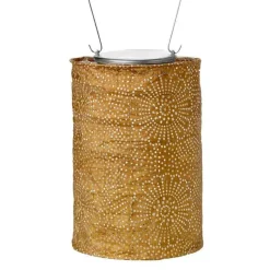 Soji Stella Solar Lantern - Bronze