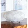 Solace Oval Yarrow Table Lamp