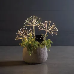 Solar Polestar Stake Light