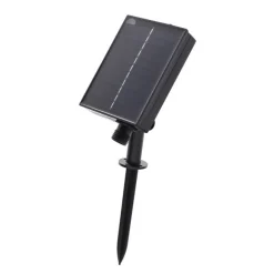 Solar Polestar Stake Light