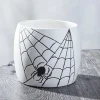 Spiderweb Ceramic Pot, Large