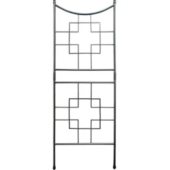 Square on Squares Trellis